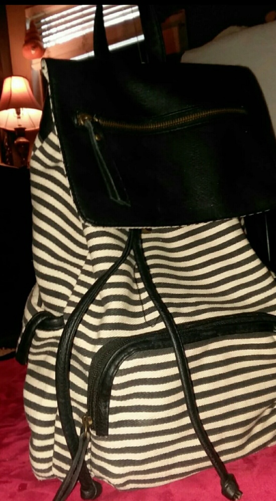 Steve Madden small Backpack